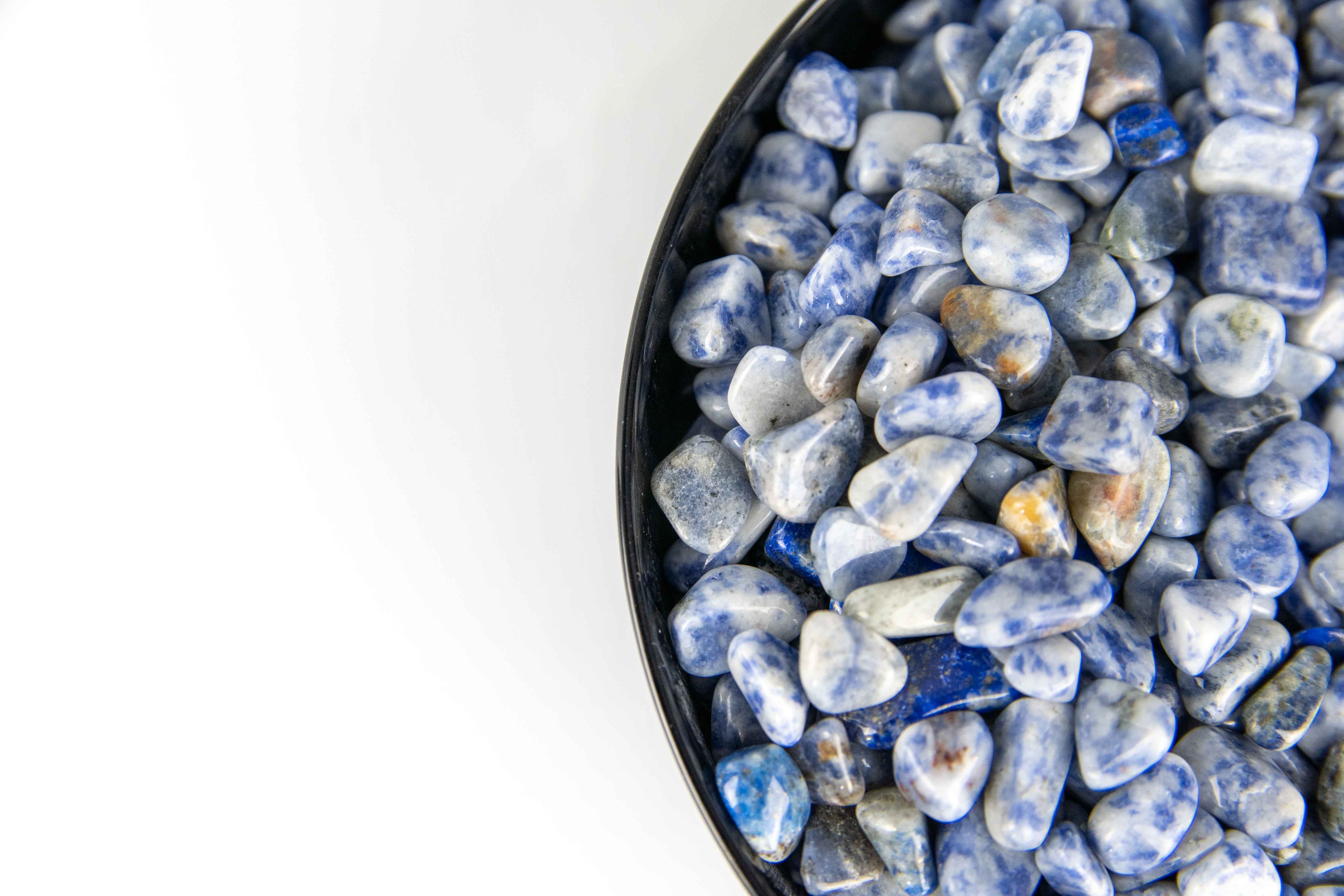 Dark Blue Energy