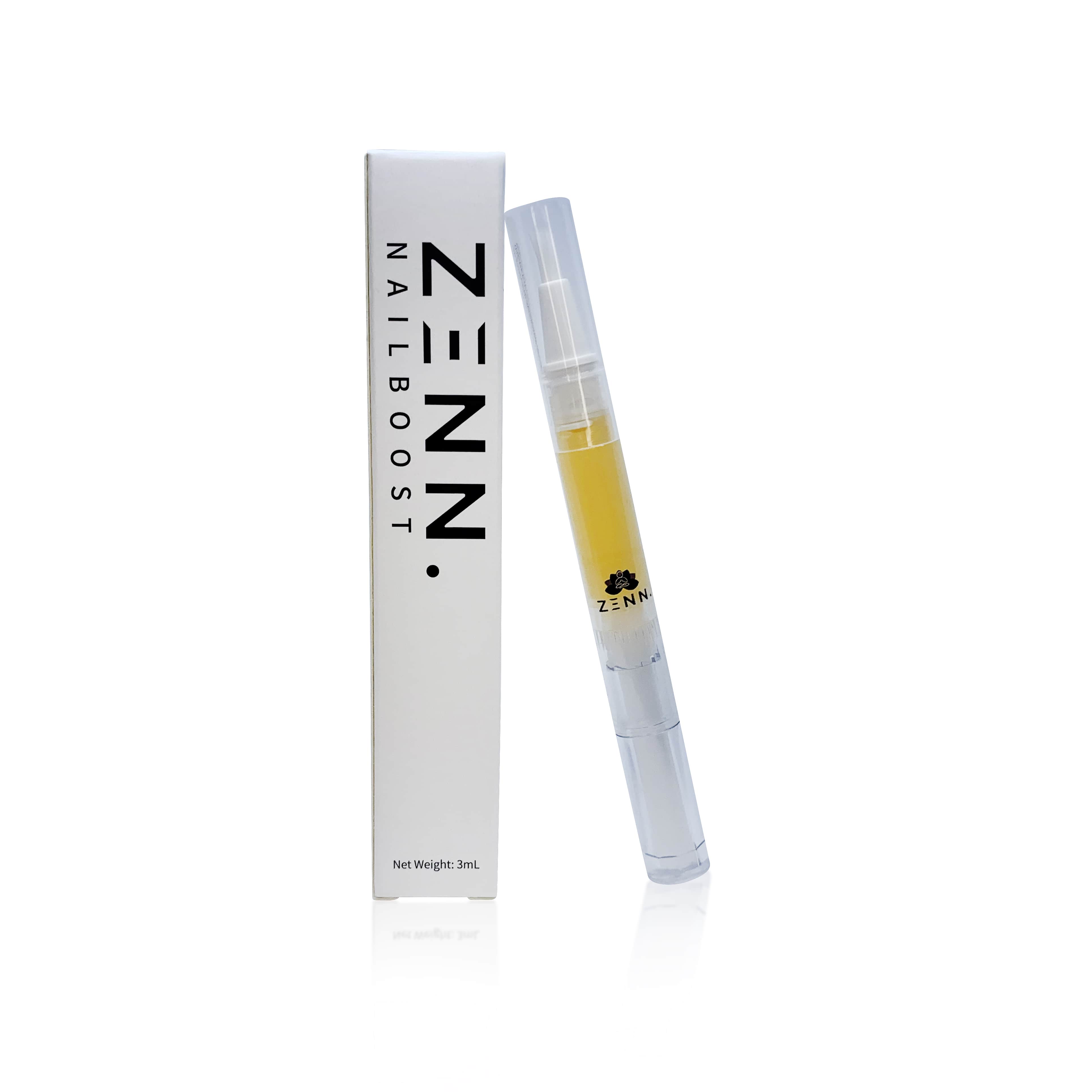 ZENN Nail Boost