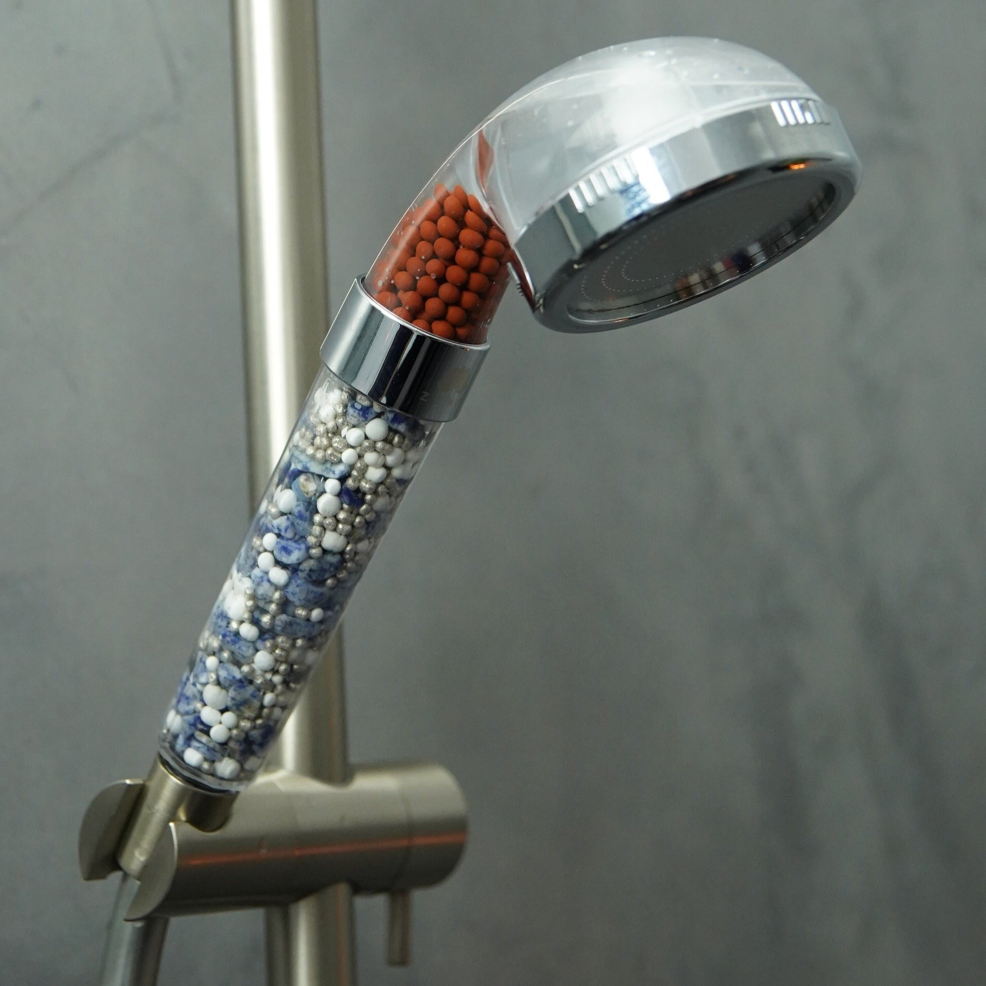 ZENN shower op maat #22