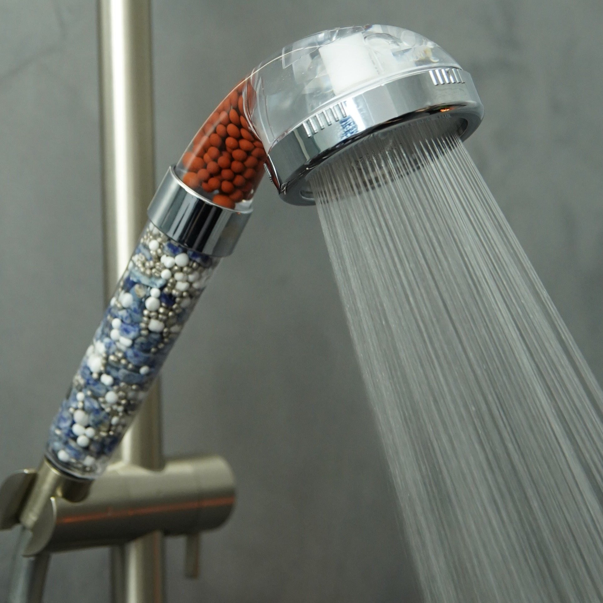 ZENN shower op maat #22