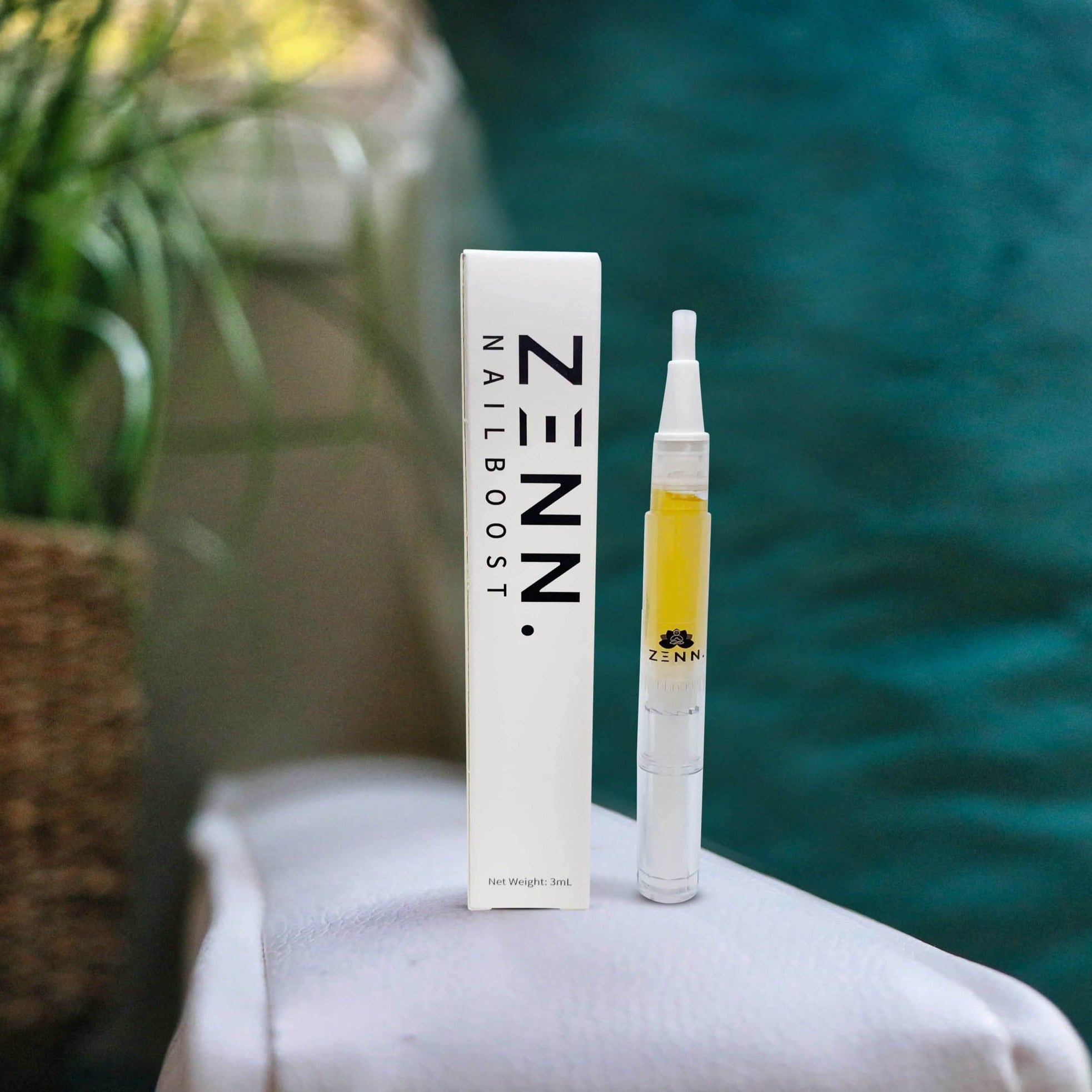 ZENN Nail Boost