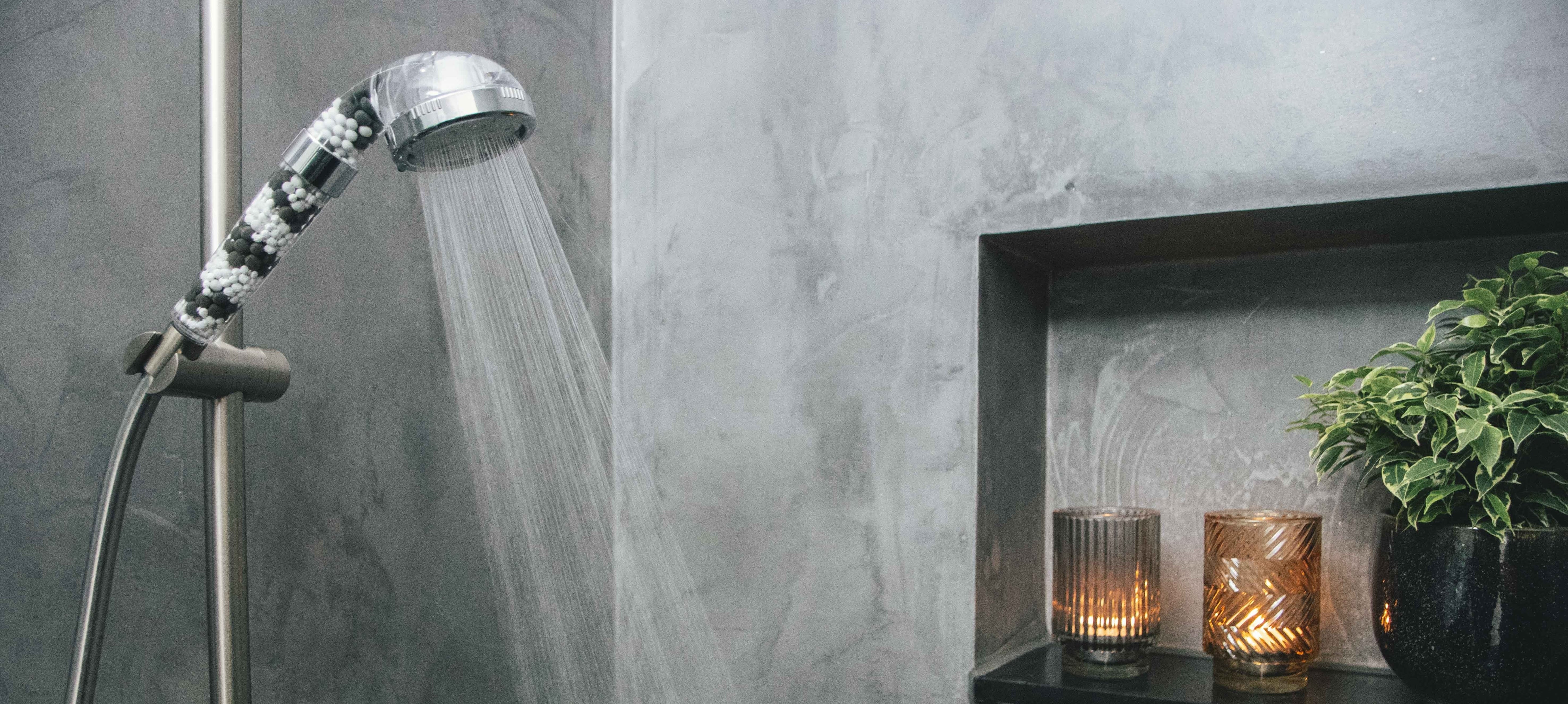 ZENN Shower