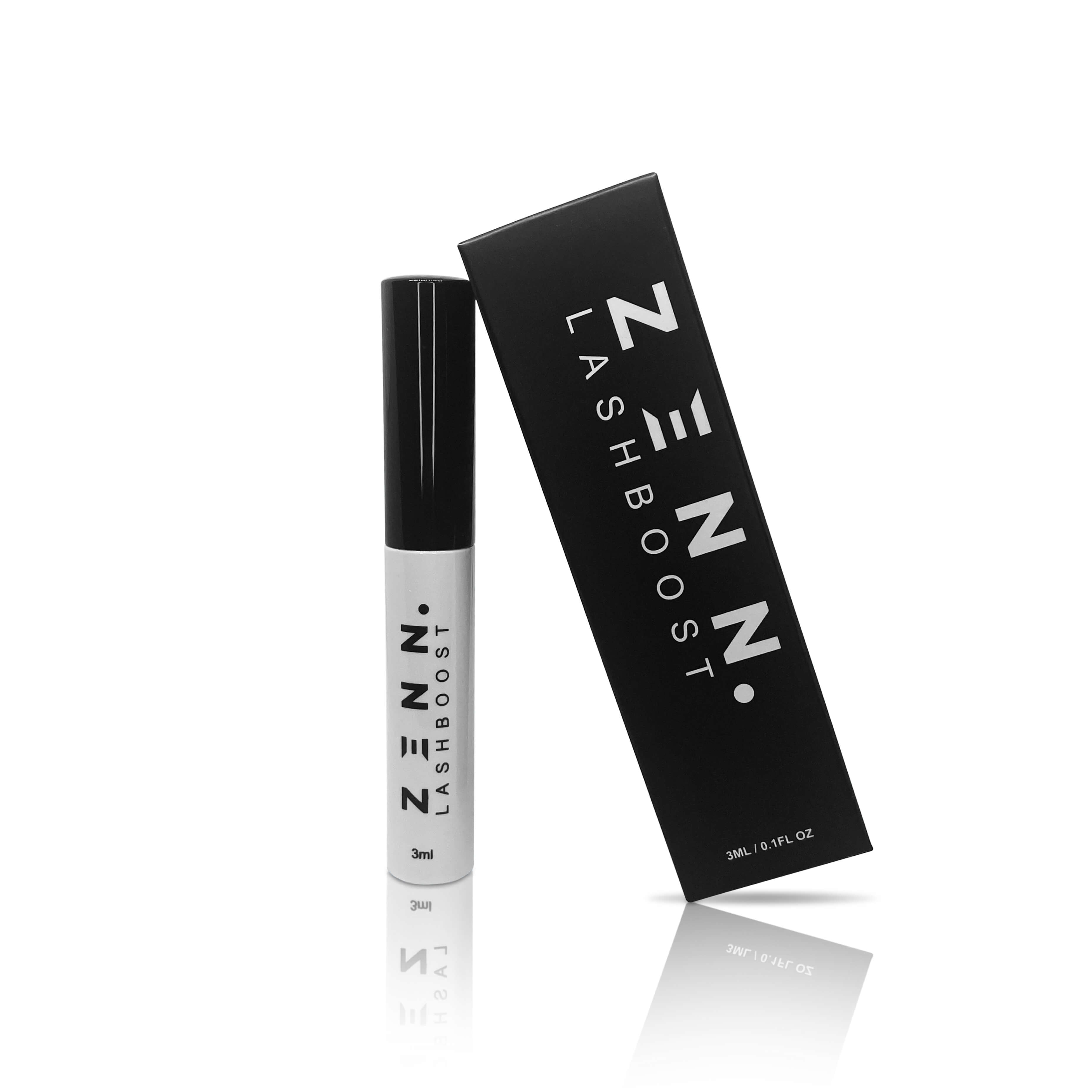 ZENN Lash Boost