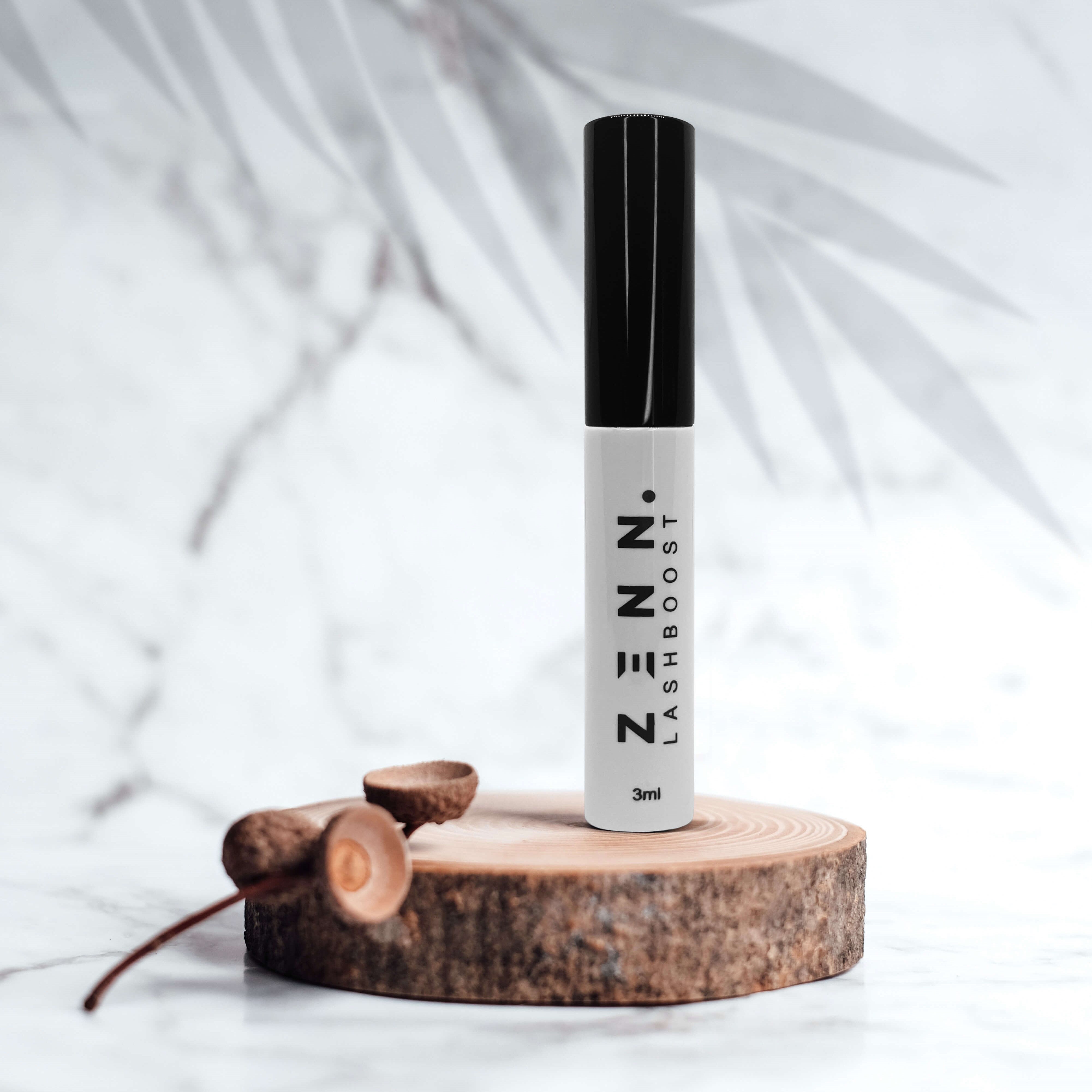 ZENN Lash Boost
