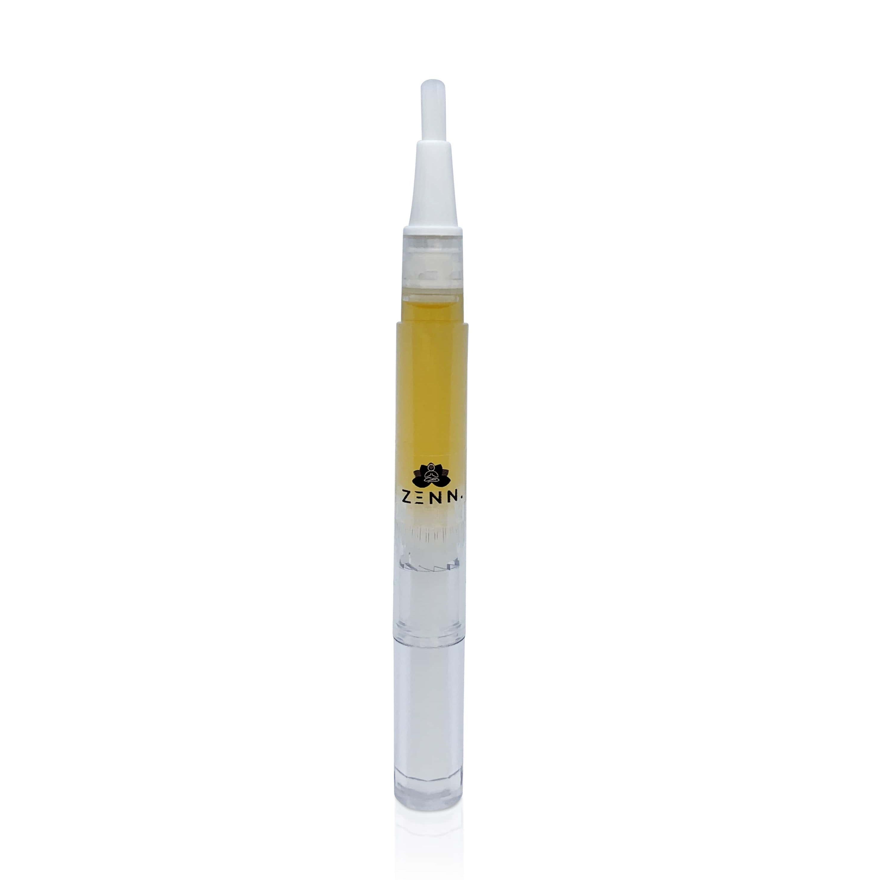 ZENN Nail Boost