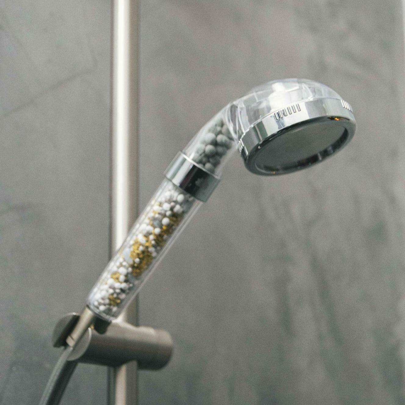 Sleep Shower
